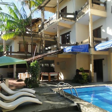 Pousada Vila Verde Olivenca Ngoại thất bức ảnh