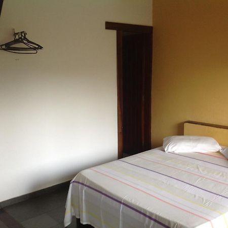 Pousada Vila Verde Olivenca Ngoại thất bức ảnh