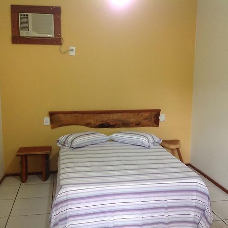 Pousada Vila Verde Olivenca Ngoại thất bức ảnh