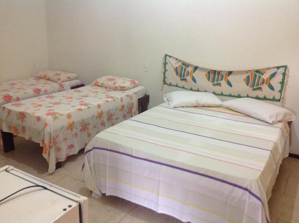 Pousada Vila Verde Olivenca Phòng bức ảnh