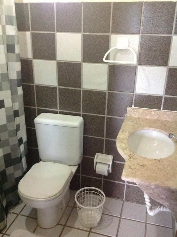 Pousada Vila Verde Olivenca Phòng bức ảnh