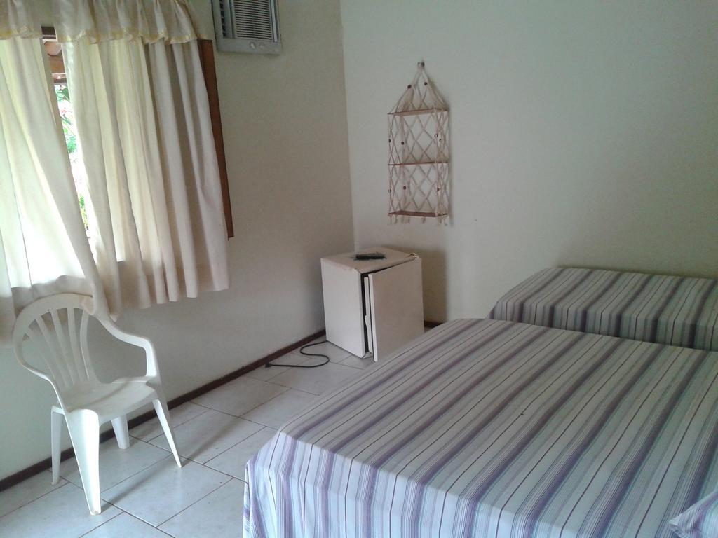 Pousada Vila Verde Olivenca Phòng bức ảnh