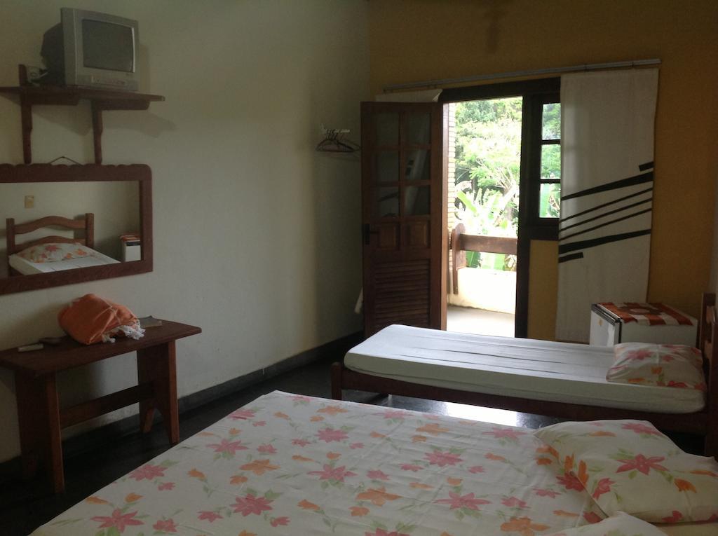 Pousada Vila Verde Olivenca Phòng bức ảnh
