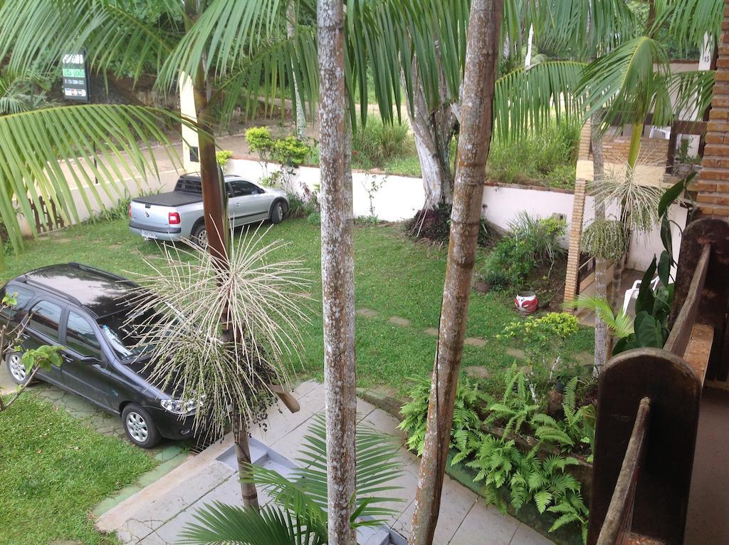 Pousada Vila Verde Olivenca Ngoại thất bức ảnh