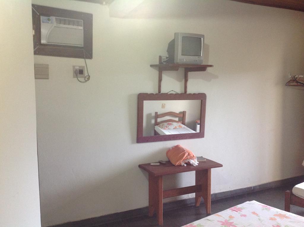 Pousada Vila Verde Olivenca Ngoại thất bức ảnh