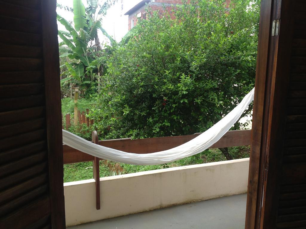 Pousada Vila Verde Olivenca Ngoại thất bức ảnh