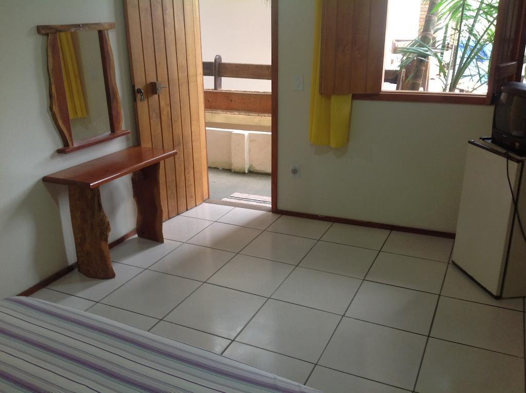 Pousada Vila Verde Olivenca Ngoại thất bức ảnh