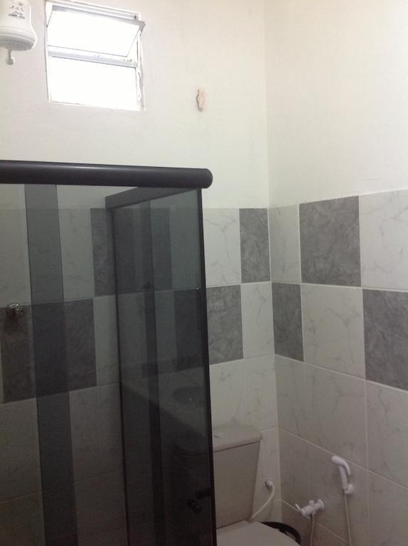 Pousada Vila Verde Olivenca Ngoại thất bức ảnh