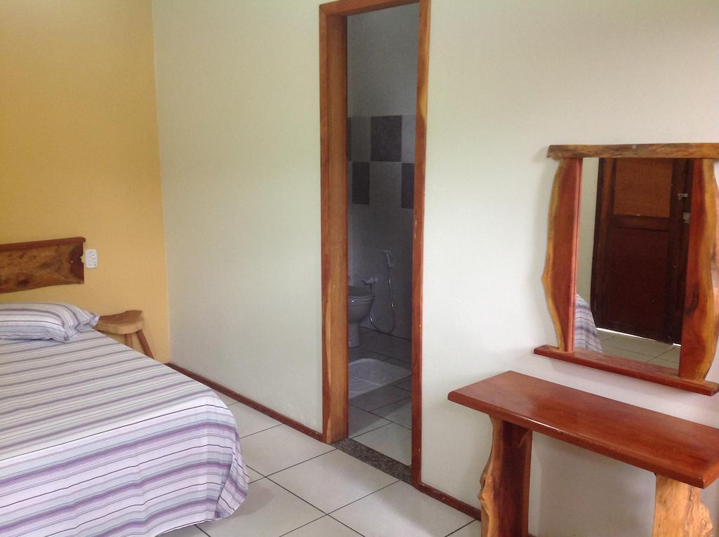 Pousada Vila Verde Olivenca Ngoại thất bức ảnh