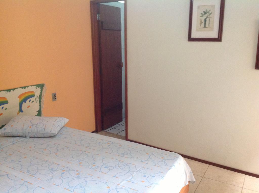 Pousada Vila Verde Olivenca Phòng bức ảnh