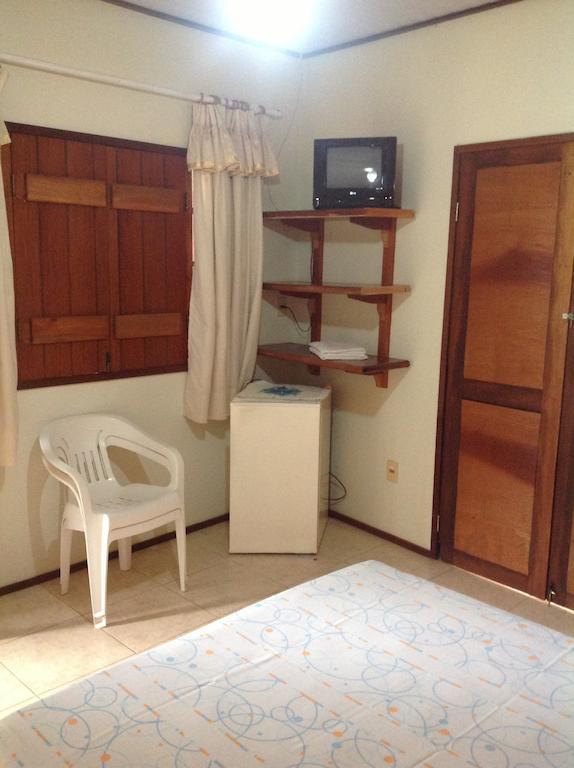 Pousada Vila Verde Olivenca Phòng bức ảnh