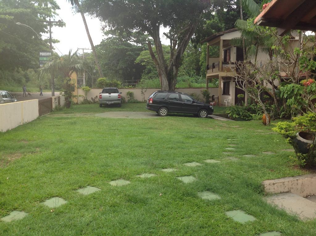 Pousada Vila Verde Olivenca Ngoại thất bức ảnh