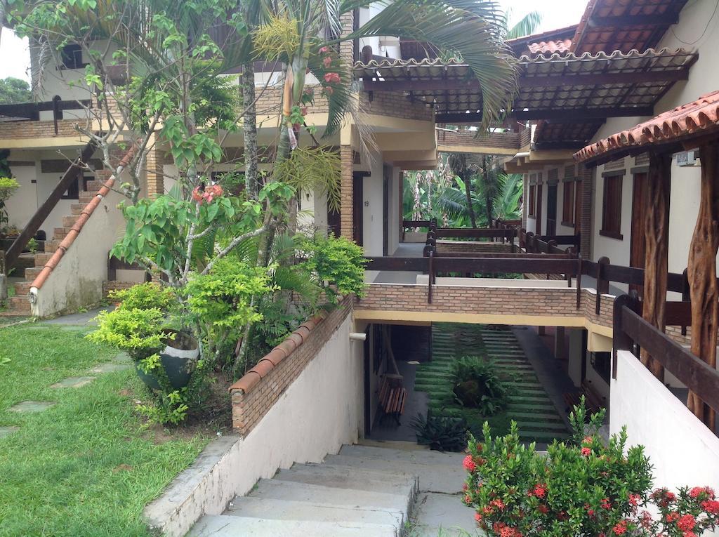 Pousada Vila Verde Olivenca Ngoại thất bức ảnh