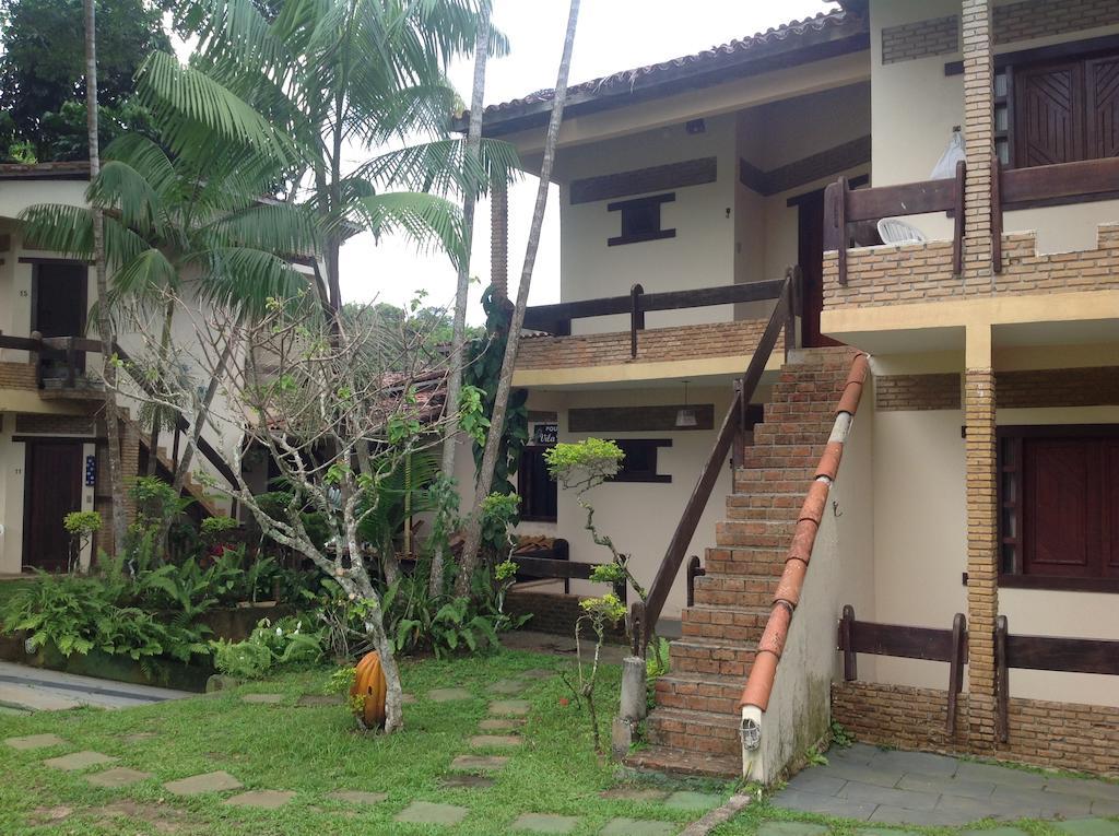 Pousada Vila Verde Olivenca Ngoại thất bức ảnh