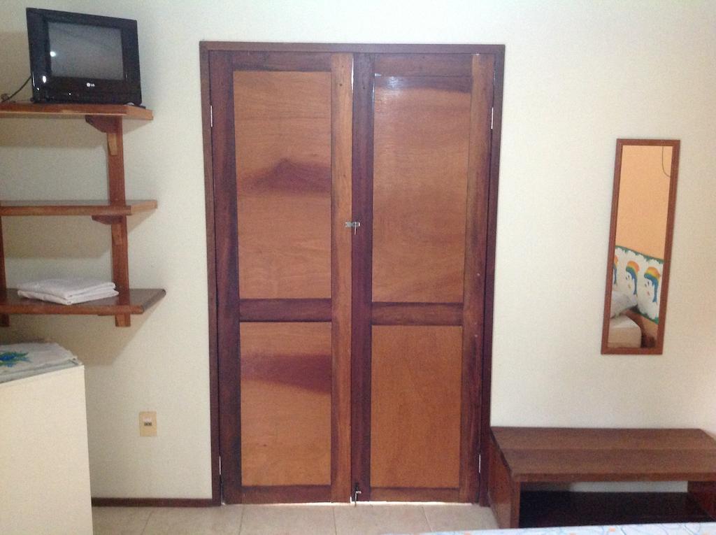 Pousada Vila Verde Olivenca Ngoại thất bức ảnh