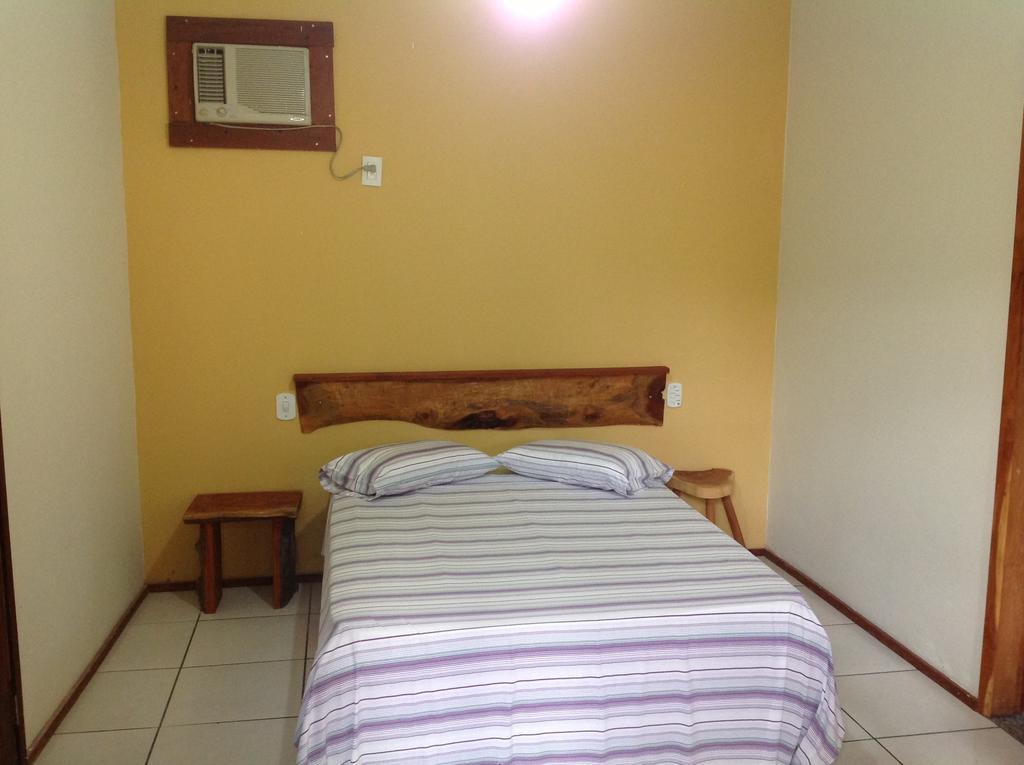 Pousada Vila Verde Olivenca Ngoại thất bức ảnh