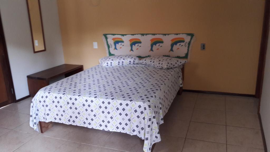 Pousada Vila Verde Olivenca Ngoại thất bức ảnh